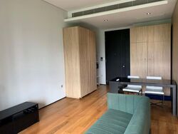 OUE Twin Peaks (D9), Condominium #582434341